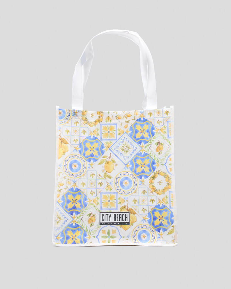 City Beach COSMO ECO BAG for Womens
