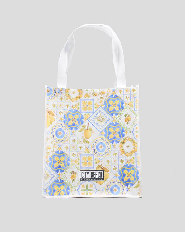 City Beach COSMO ECO BAG for Womens