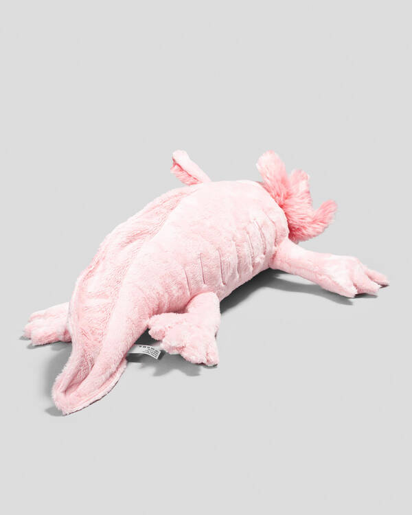 Get It Now Axolotl Plush for Womens