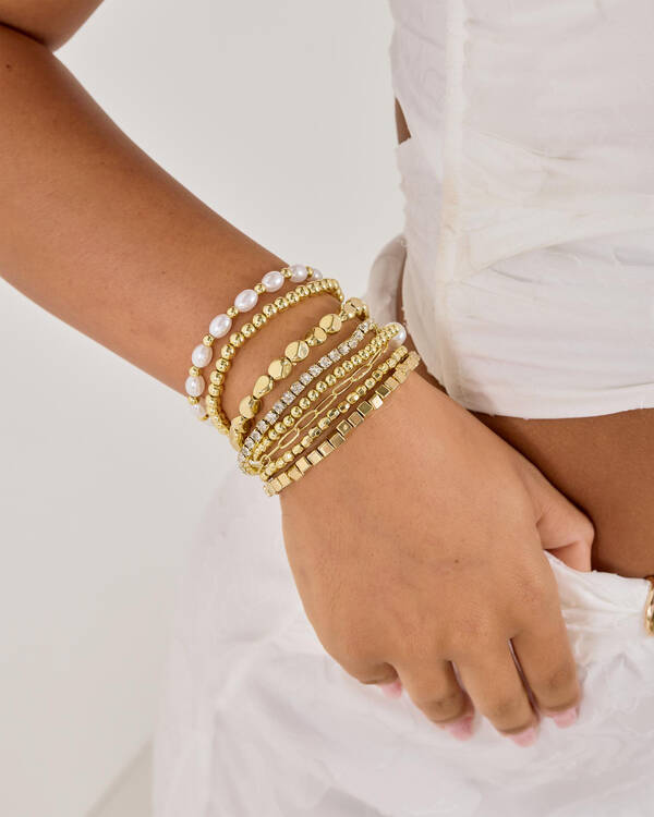 Karyn In LA Arabella Wristband Pack for Womens
