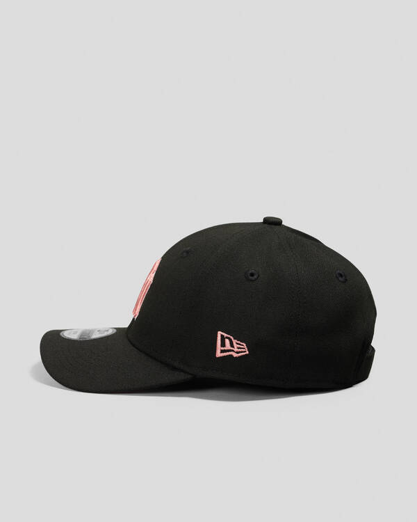 New Era Girls' NY Yankees Cap for Womens