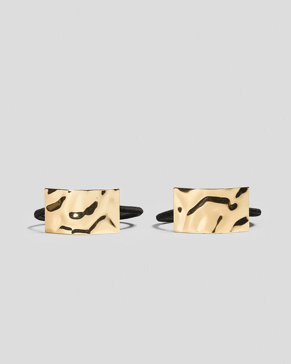Karyn In LA Marilyn Hair Cuff Pack for Womens