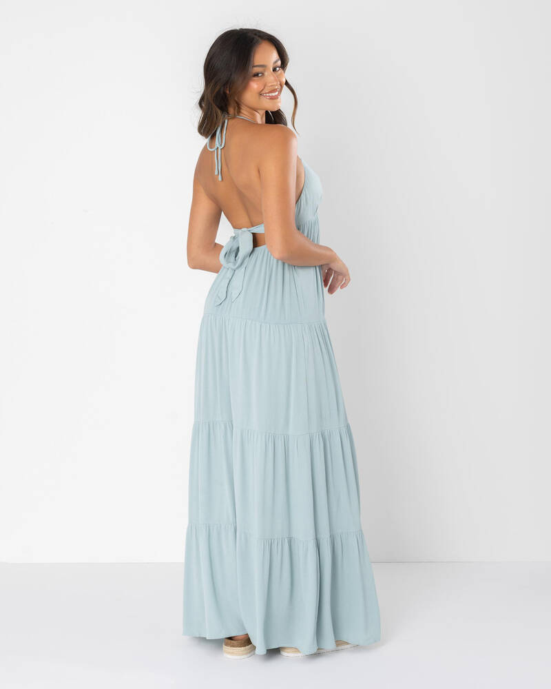 Mooloola Beverly Maxi Dress for Womens
