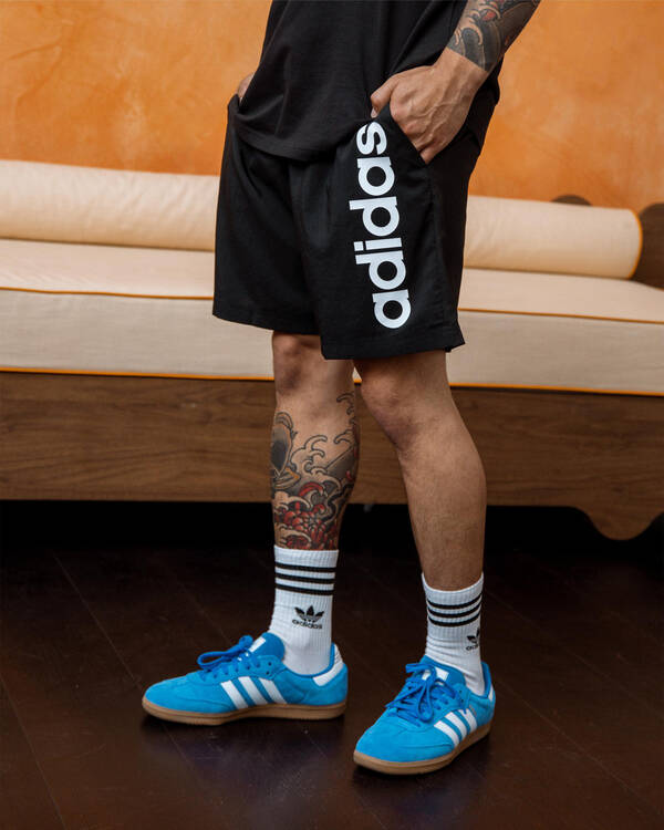 adidas Chelsea Shorts for Mens