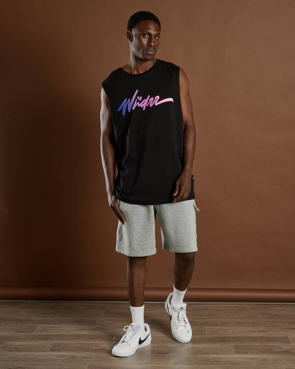 Wndrr Artemis Muscle Tank for Mens