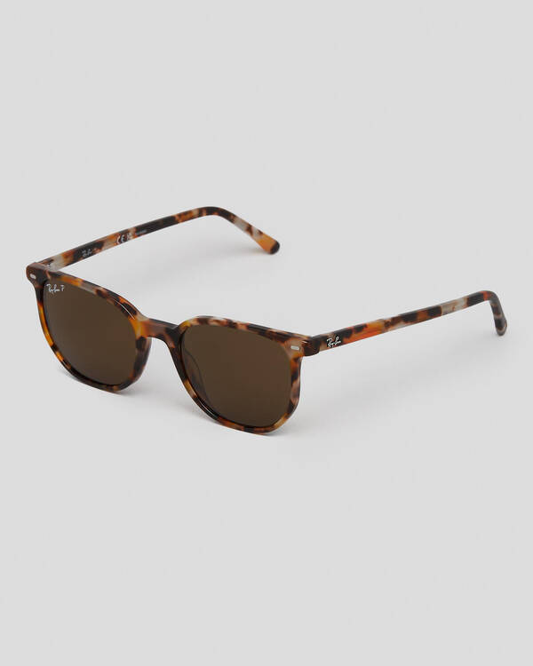 Ray-Ban Elliot RB2197 Polarised Sunglasses for Unisex