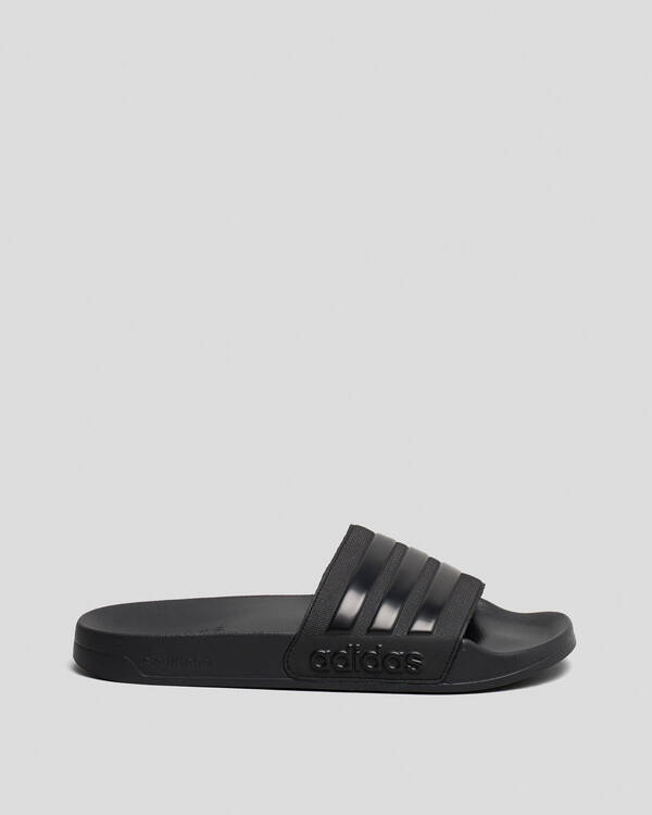 adidas Adilette Shower Slides for Mens