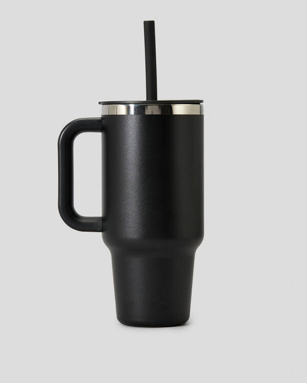 Hydro Flask 32oz Travel Tumbler with Straw Lid for Unisex