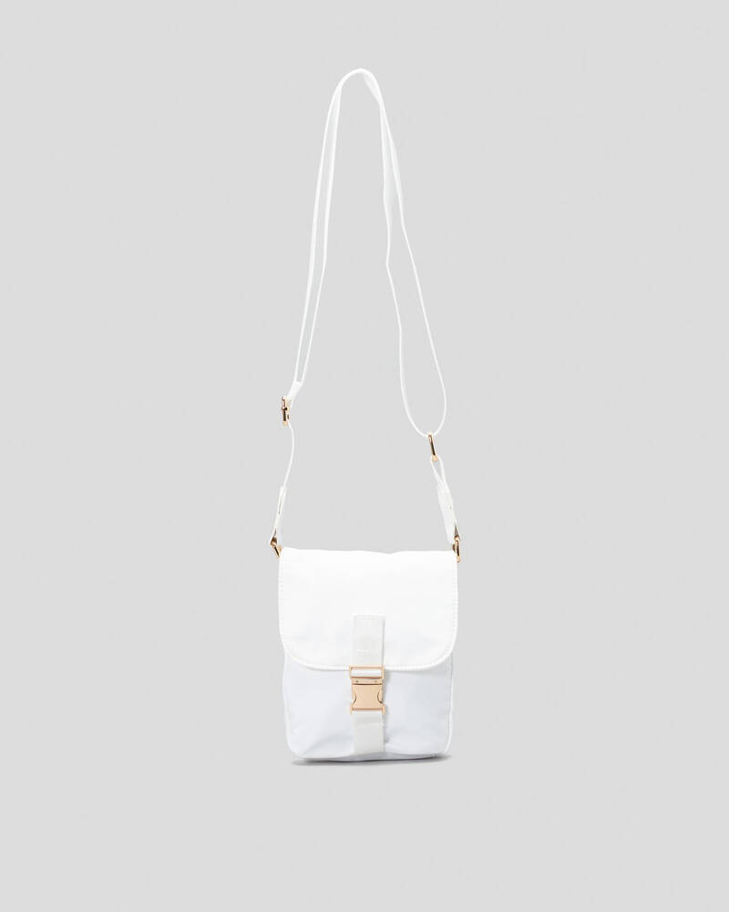 Ava And Ever Gia Messenger Bag for Womens