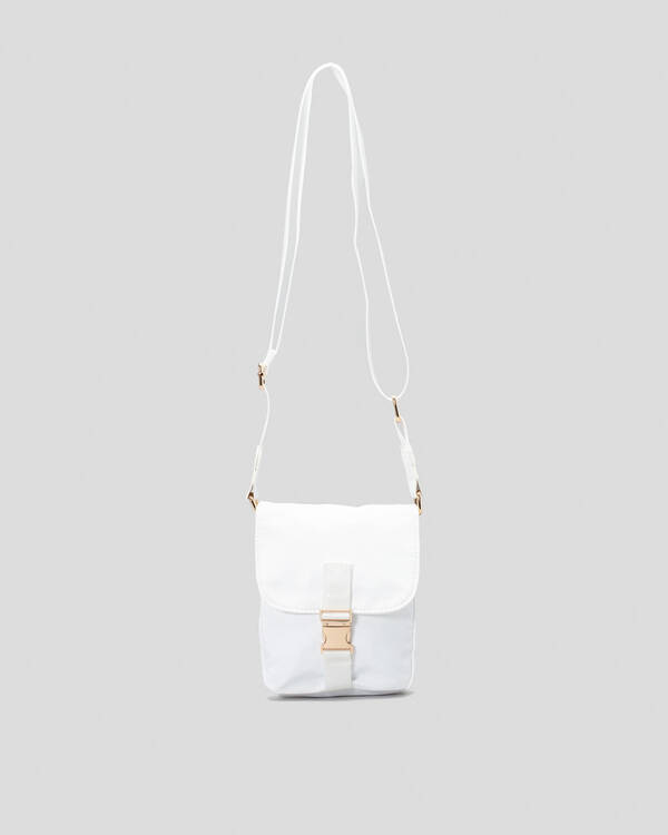 Ava And Ever Gia Messenger Bag for Womens
