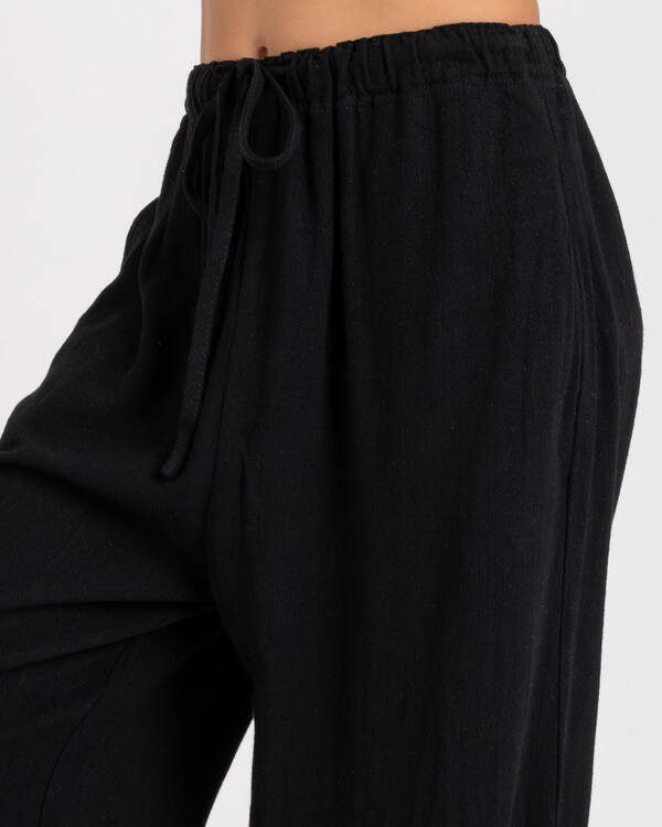 Mooloola Girls' Aria Dallis Beach Pants for Womens