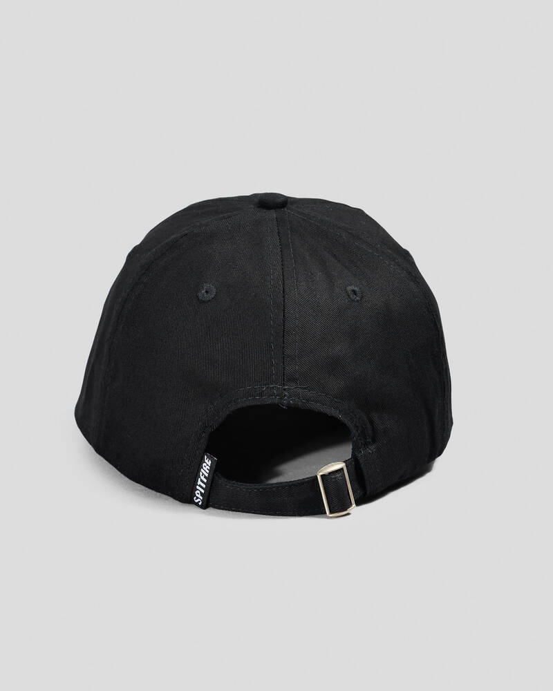 Spitfire Lil Bighead Fill Strapback Cap for Mens