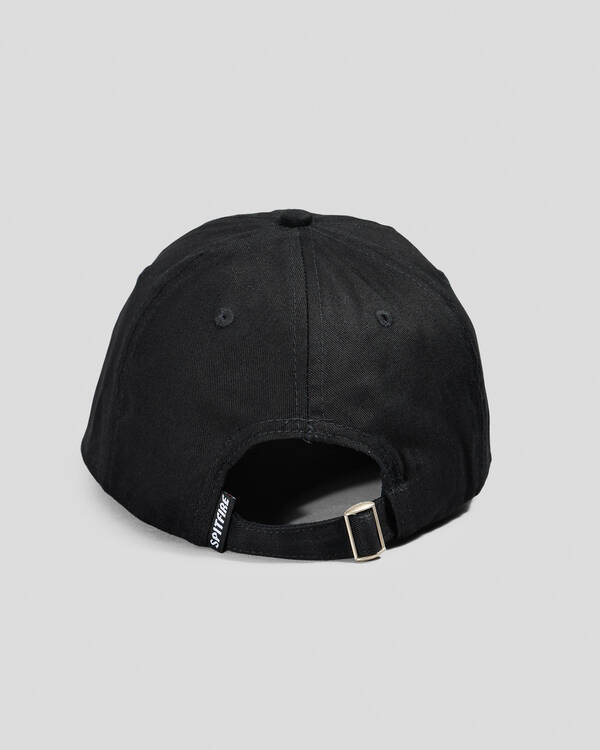 Spitfire Lil Bighead Fill Strapback Cap for Mens