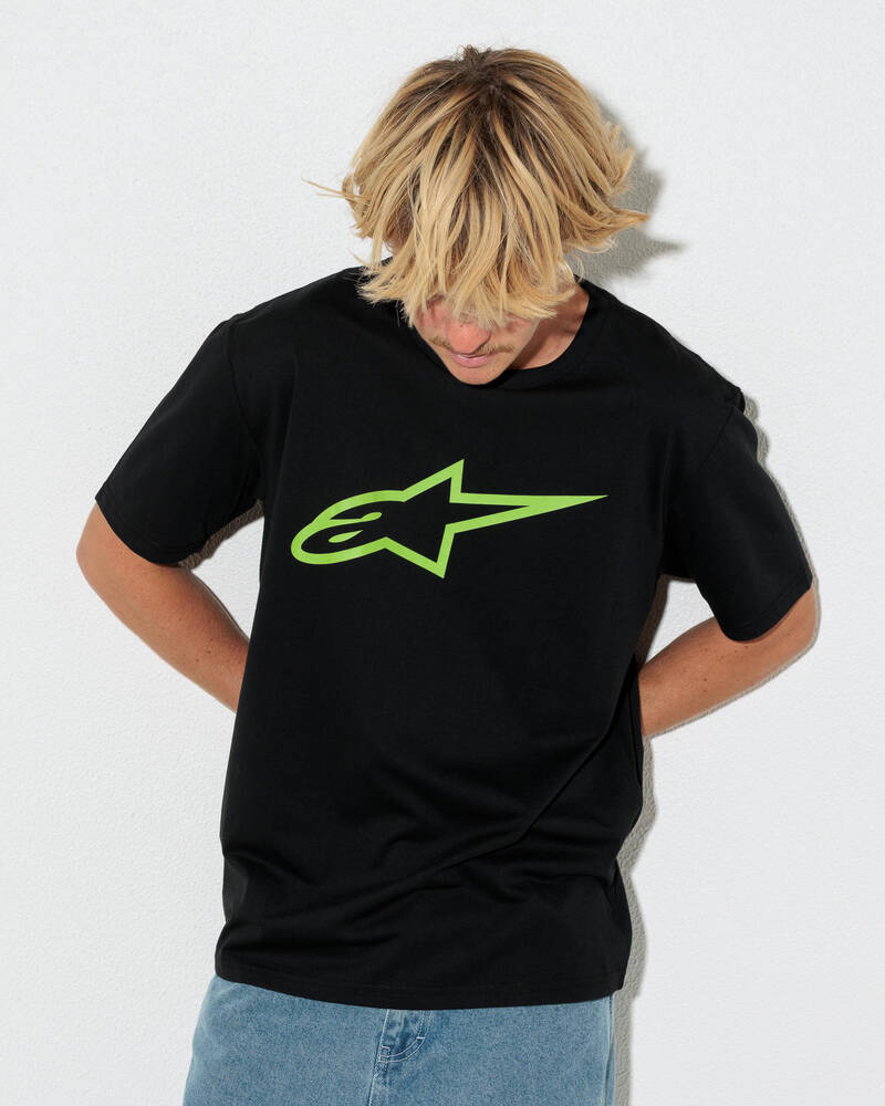 Alpinestars Ageless 2.0 T-Shirt for Mens