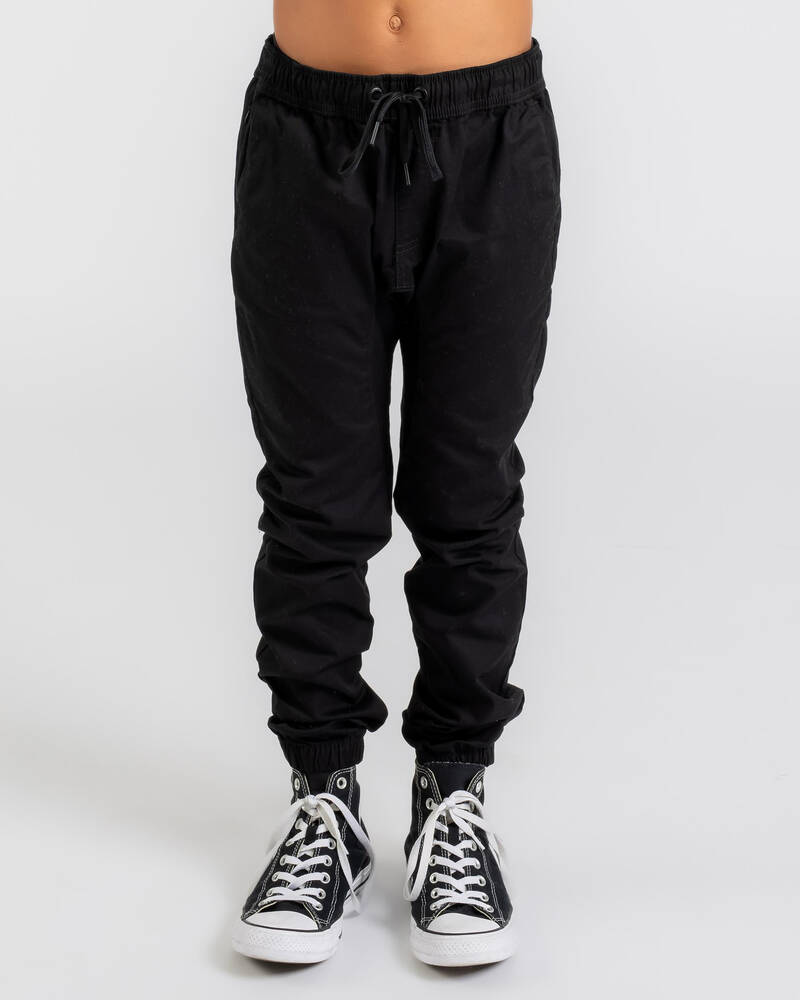 Skylark Boys' Duplicity Cargo Jogger Pants for Mens