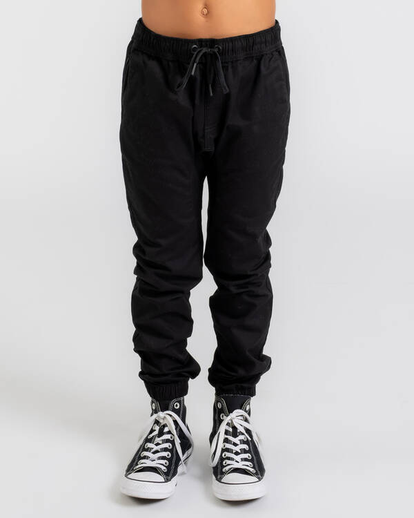 Skylark Boys' Duplicity Cargo Jogger Pants for Mens