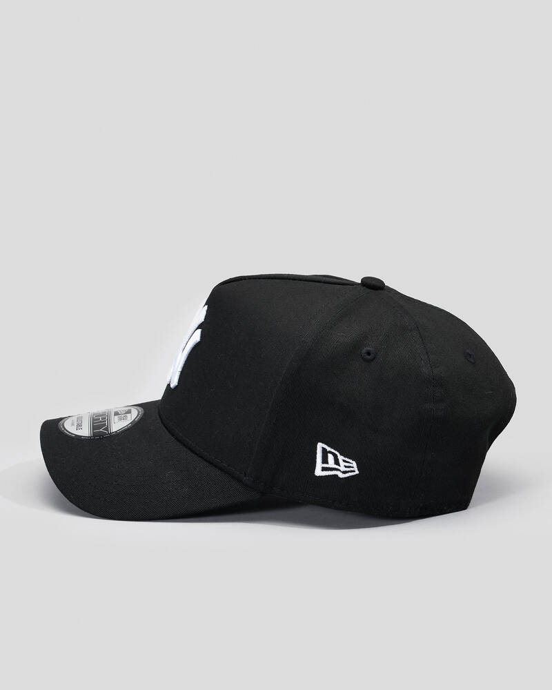 New Era New York Yankees 9Forty A-Frame Cap for Mens