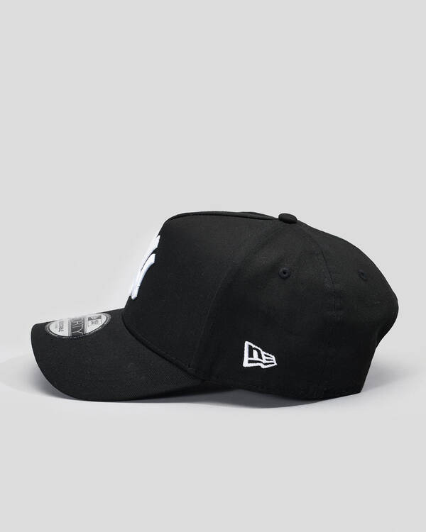 New Era New York Yankees 9Forty A-Frame Cap for Mens