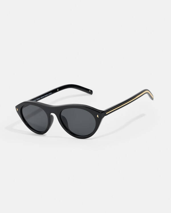 Indie Eyewear Tristan Sunglasses for Womens