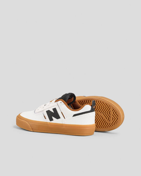 New Balance Boys' 306 Shoes for Mens