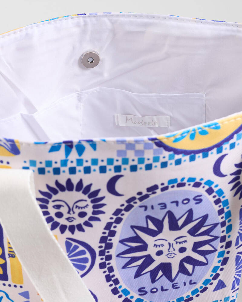 Mooloola Grazia Beach Bag for Womens