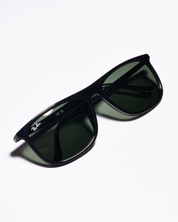 Ray-Ban 0RB2216 Sunglasses for Mens