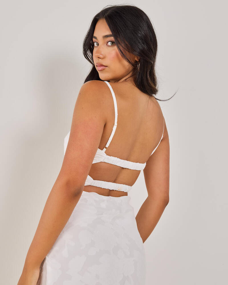 Mooloola Ariel Top for Womens