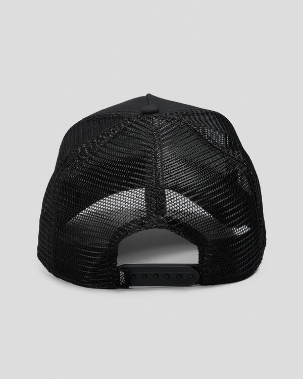 Goorin Bros The Deadly Scorpion Trucker Cap for Mens