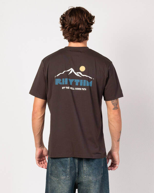 Rhythm Haven T-Shirt for Mens