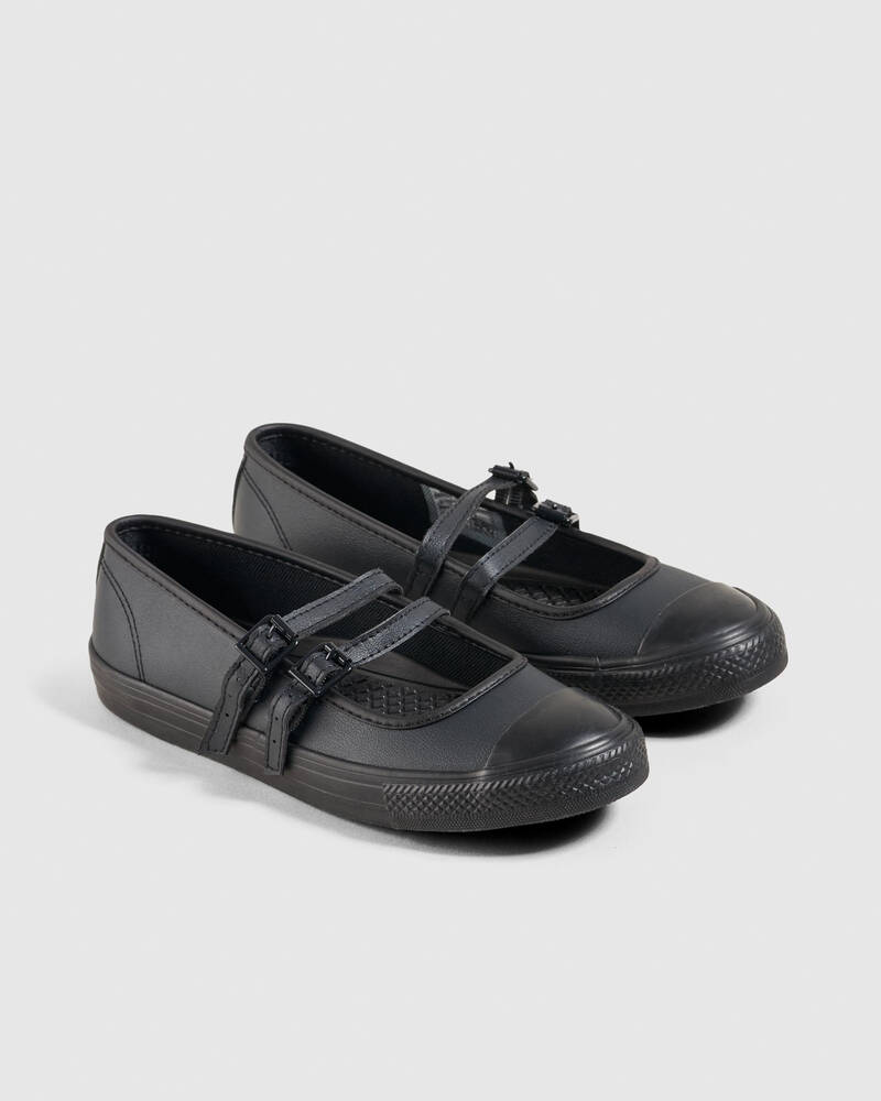 Converse Women's Dainty Mary Jane Shoes for Womens