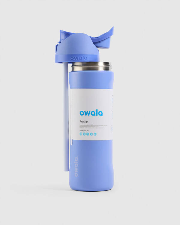 Owala 24oz FreeSip Stainless Steel Water Bottle for Unisex