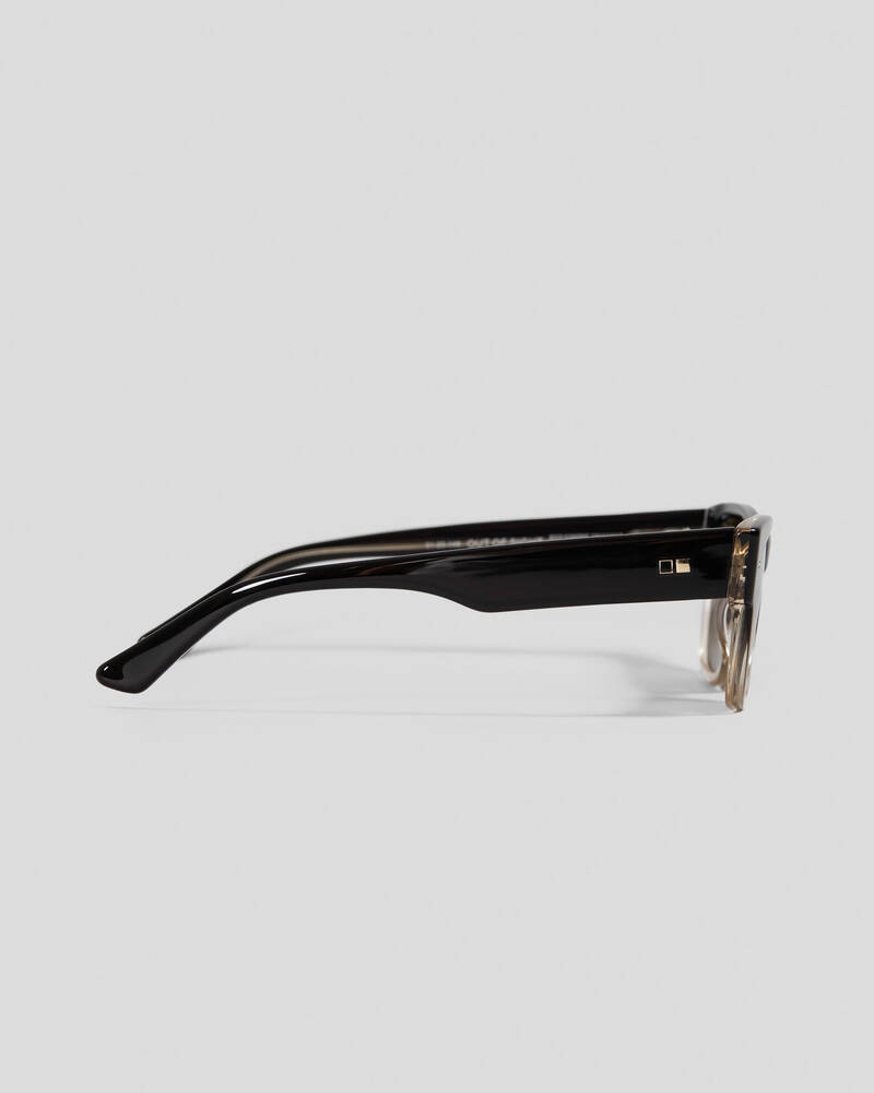 Otis Out Of Sight Polarised Sunglasses for Mens