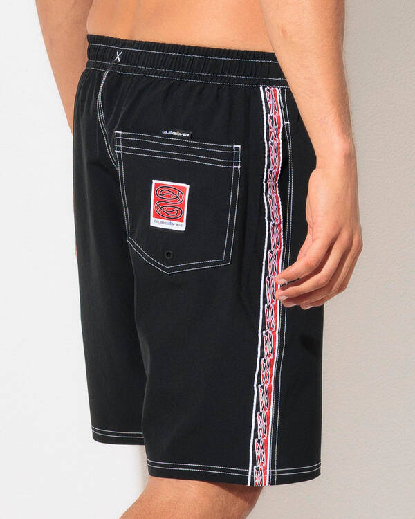 Pu-Tawhiro Volley 20" Board Shorts
