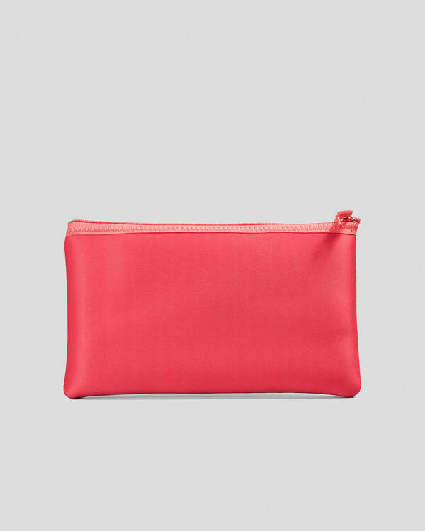 Roxy Beach Companion Small Pencil Case for Womens
