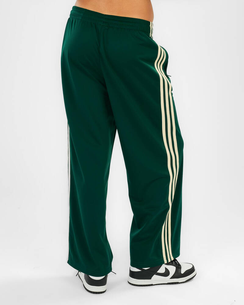adidas Girls' Firebird Loose Track Pants for Womens