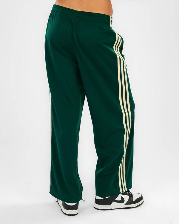 adidas Girls' Firebird Loose Track Pants for Womens