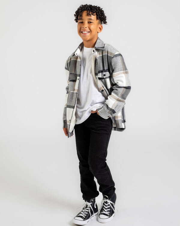 Skylark Boys' Abolish Jeans for Mens