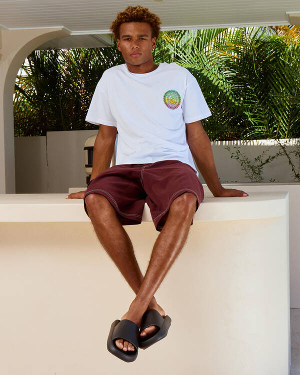 Jacks Recollection T-Shirt for Mens