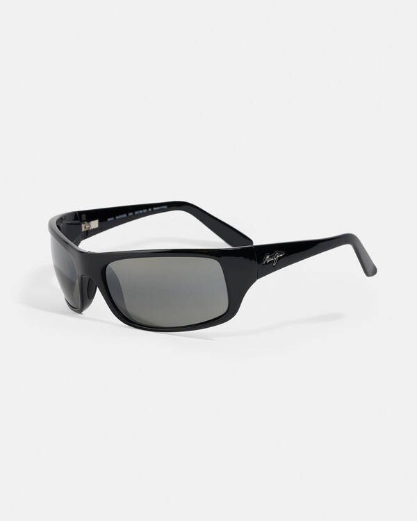 Maui Jim Peahi Polarised Sunglasses for Mens