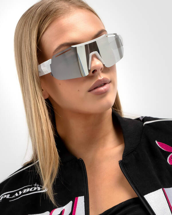 Szade Eyewear Fast Lane Sunglasses for Womens
