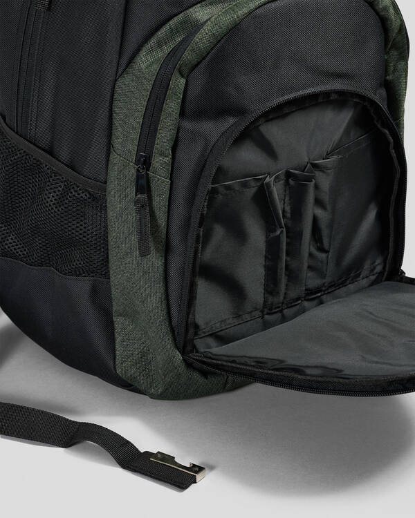 Dexter Forged Backpack for Mens