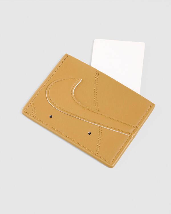 Nike Icon Air Force 1 Card Wallet for Mens