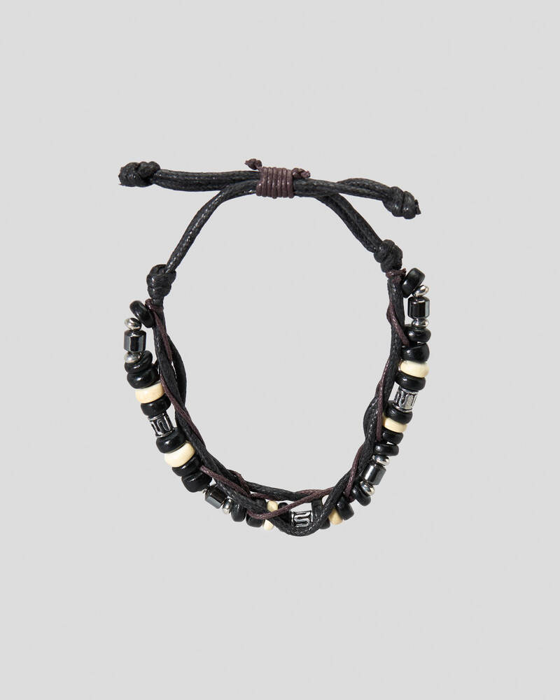 Classics 77 Hemi Bracelet for Mens