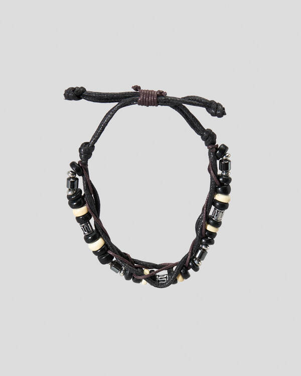 Classics 77 Hemi Bracelet for Mens