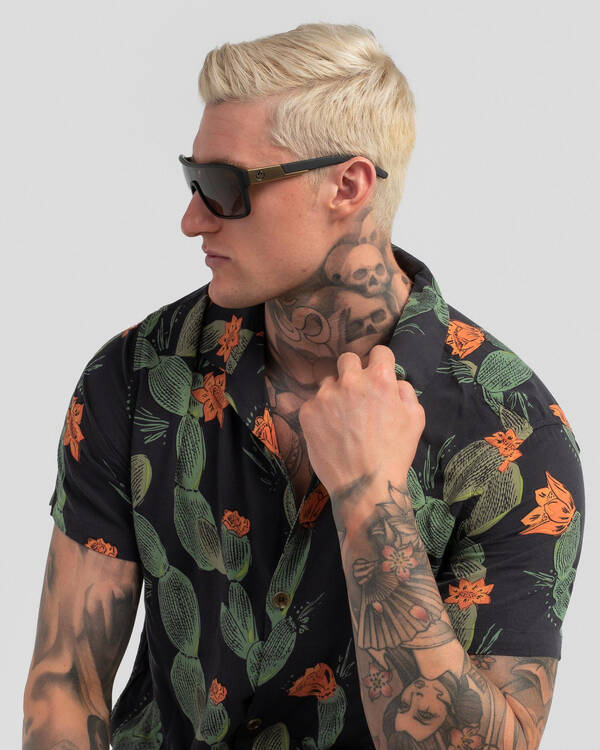 Dragon Alliance Remix Sunglasses for Mens