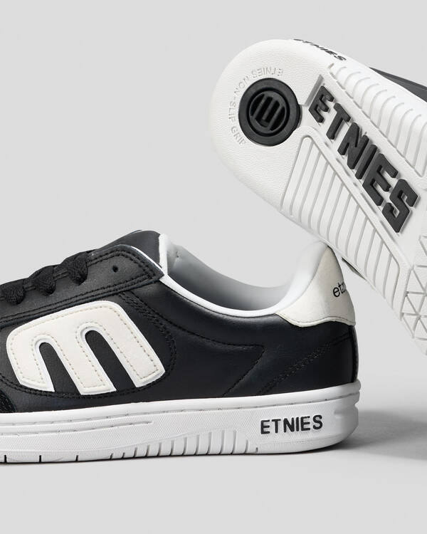 Etnies Lo-Cut Shoes for Mens