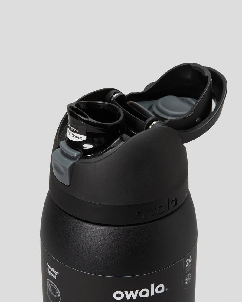Owala 40oz FreeSip Stainless Steel Water Bottle for Unisex