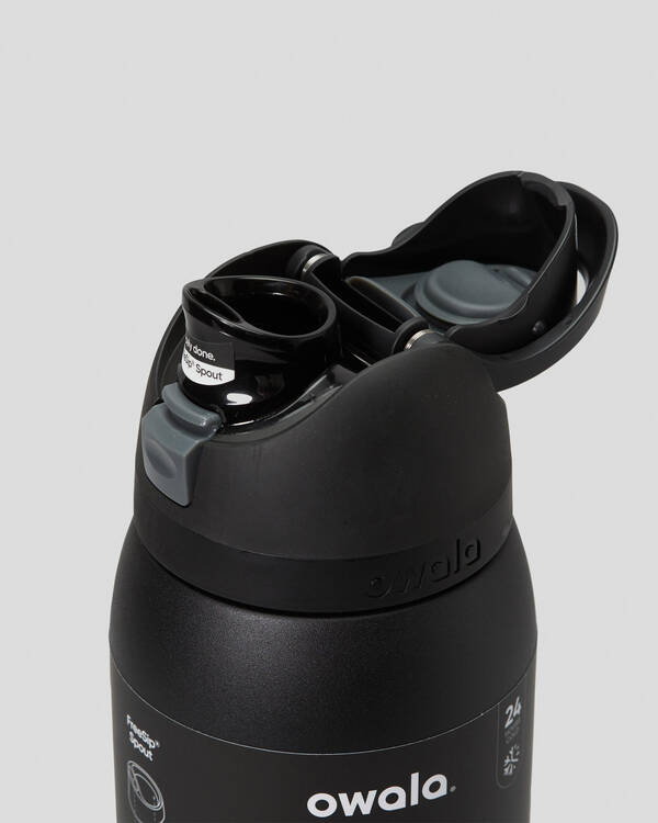 Owala 40oz FreeSip Stainless Steel Water Bottle for Unisex