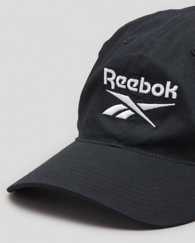 Reebok TE Logo Cap for Womens