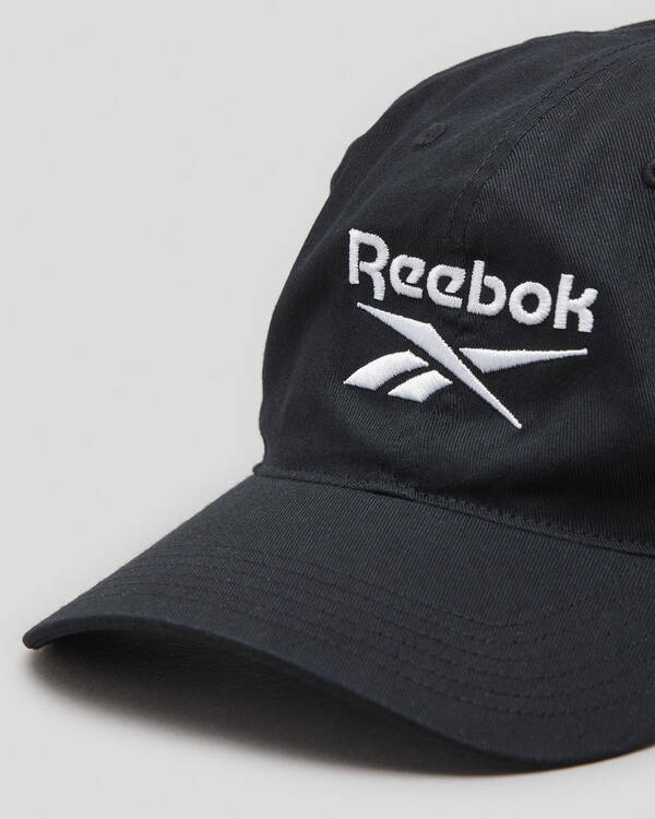 Reebok TE Logo Cap for Womens